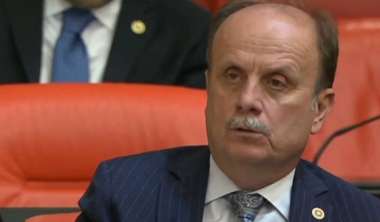 AKP’li Baykan’dan ‘sahte diploma’ yorumu: ‘Dünyanın her yerinde olabilecek bir korsanlık’
