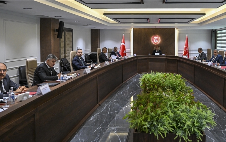 Memur zammı için Hakem Kurulu’ndan ikinci toplantı!