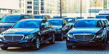 mercedes