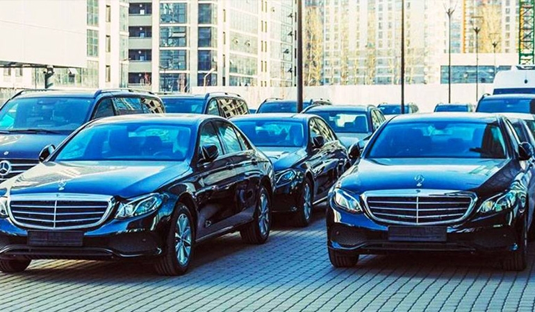 mercedes