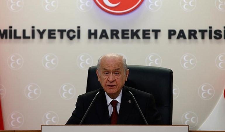 MHP’den ‘Malazgirt Zaferi’ kutlamalarına açılım ayarı! Parti teşkilatlarına genelge gönderildi…
