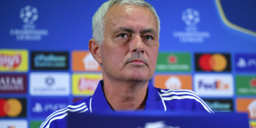 mourinho