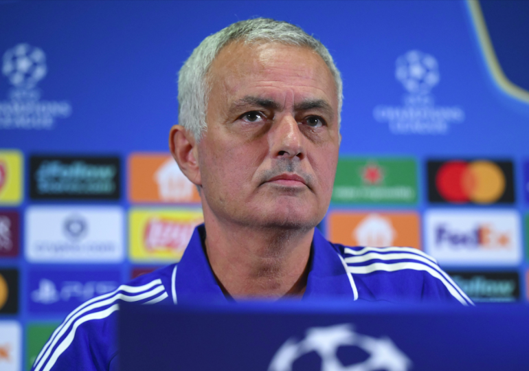 Fenerbahçe resmen açıkladı: Mourinho gönderildi… İşte alacağı tazminat!