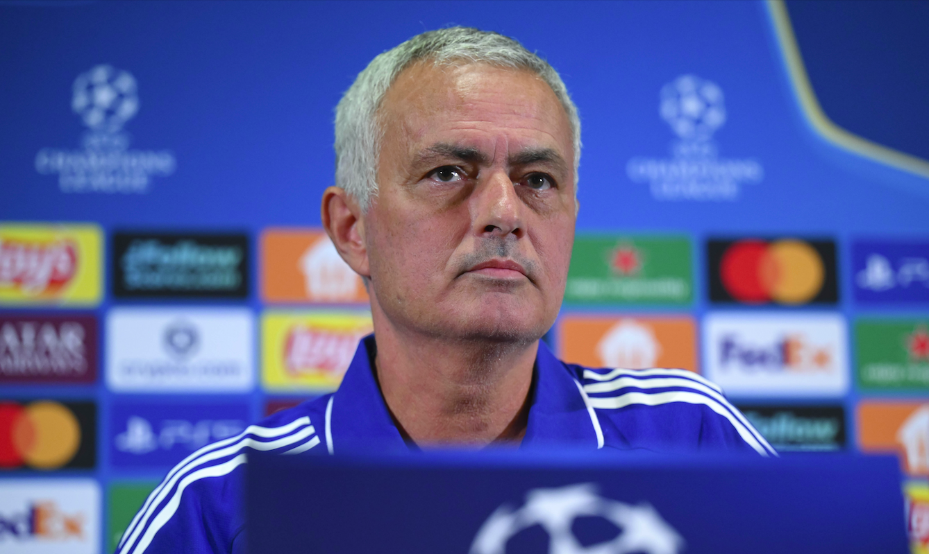 mourinho
