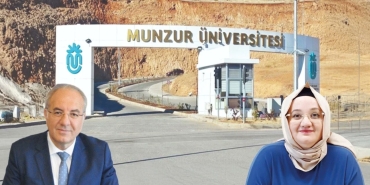 munzur