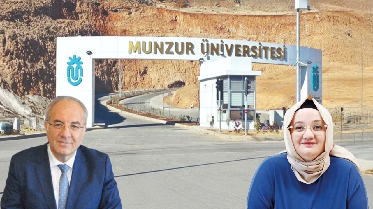 munzur