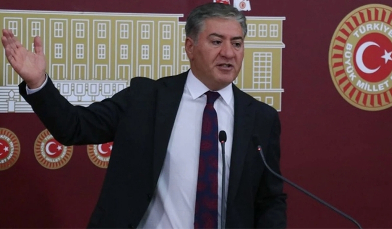 CHP’den komisyon için isim önerisi
