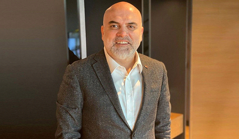 Murat Kapki kimdir? Murat Kapki’nın hayatı ve kariyeri