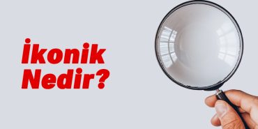 nedir-ikonik