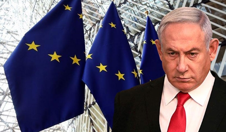 netanyahuone