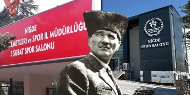 nigde-one