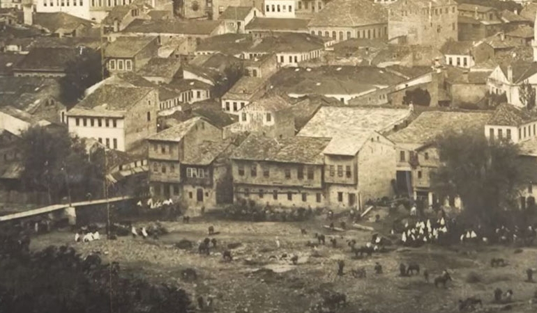 ‘İnebolu’dan Bugüne Türk’ün Kurtuluş Savaşı’ belgeseli yayınlandı
