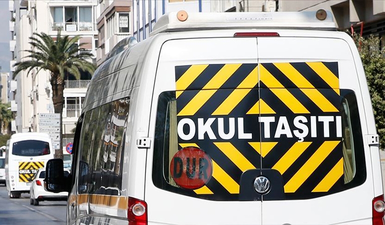 Ankara’da okul servislerine zam