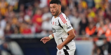 oxlade