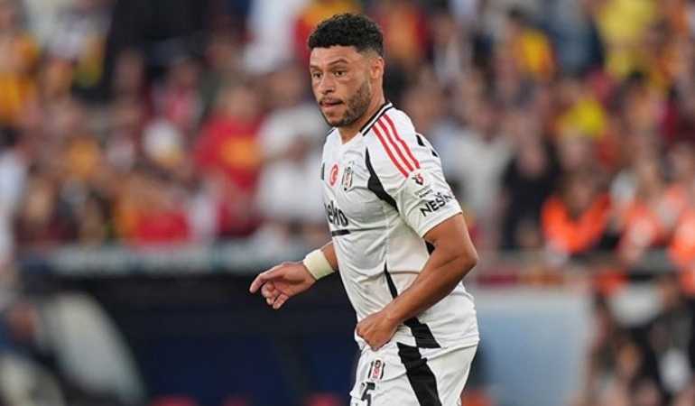oxlade