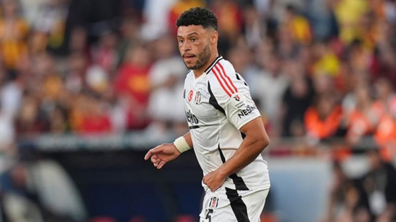 oxlade