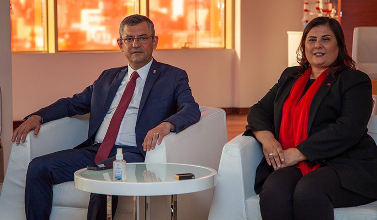 İlk olarak Veryansın Tv yazmıştı… CHP ve Özgür Özel doğruladı! Çerçioğlu’na ‘Ya içeri atıl ya partime katıl’ demişler