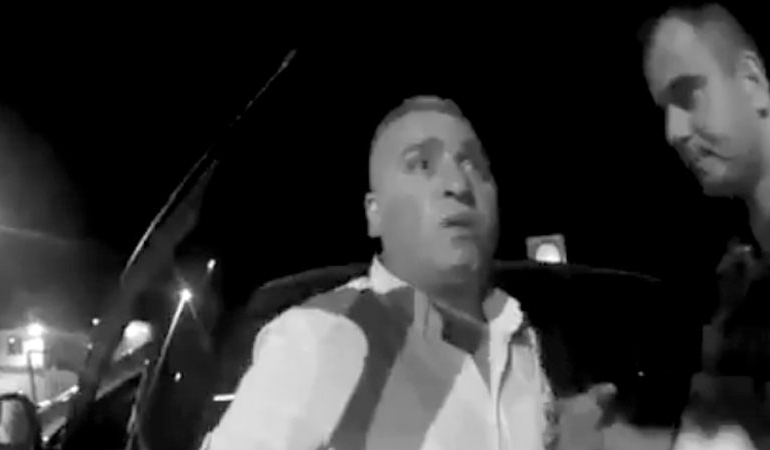 AKP Beylikova İlçe Başkanı Hasan Özılgın’dan jandarmalara hakaret!