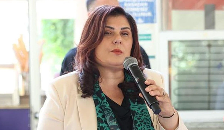 Aydın Büyükşehir Belediye Başkanı Özlem Çerçioğlu kimdir, kaç yaşında, nerelidir?