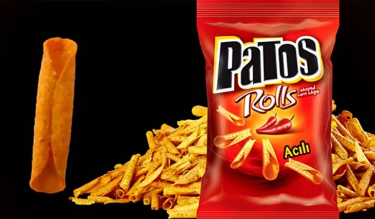 Patos boykot mu? Patos İsrail malı mı?