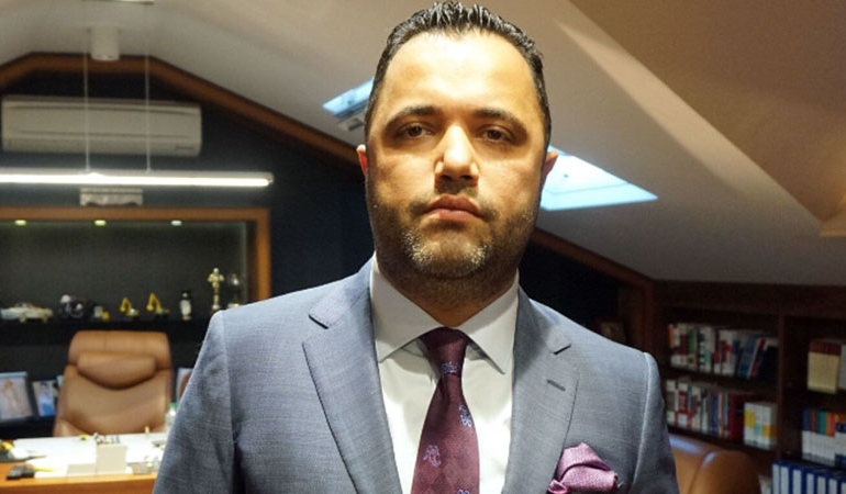 Rezan Epözdemir’in gözaltı süresi uzatıldı… Tanıktan ‘rüşvet’ iddiaları