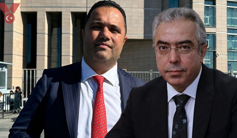 Yargıda Rezan Epözdemir baskısı mı? AKP’li isimlerden Erdoğan’a açık çağrı! Mehmet Uçum’dan yanıt geldi…