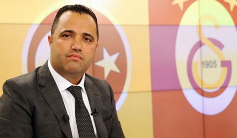 Galatasaray’dan ‘Rezan Epözdemir’ kararı