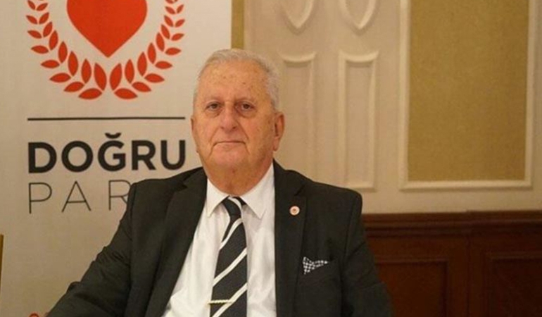 Öcalan’ın ‘komisyon’ tehdidi sonrası Rifat Serdaroğlu’ndan açıklama: Vekiller yargılanacak