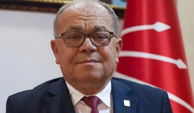 CHP Aydın İl Başkanı Hikmet Saatçı: Oy hırsızlığı yetmedi şimdi de ekmek hırsızlığına başladı