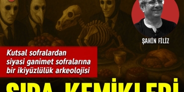 sahinkapak