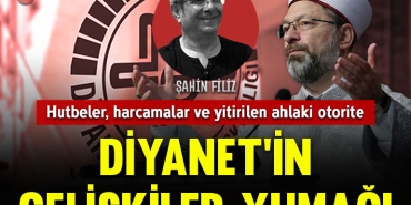 sahinkapak
