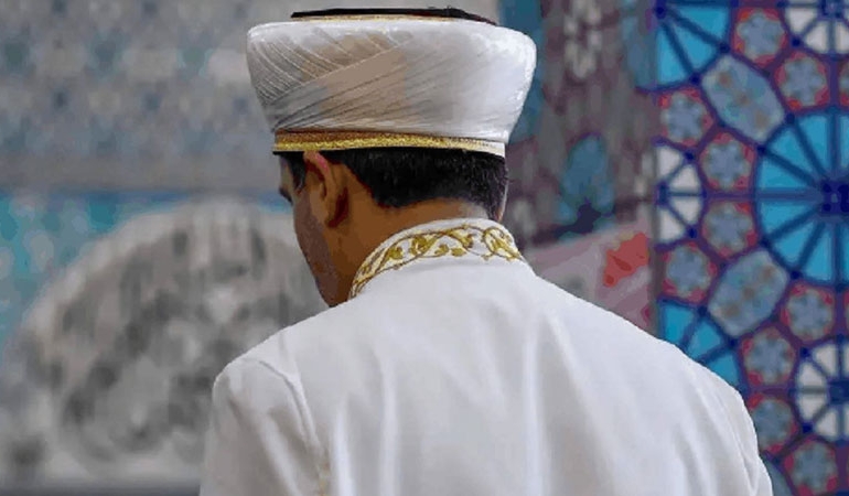 Sahte diplomalı imamdan pişkin savunma