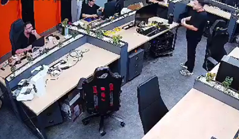 saksi