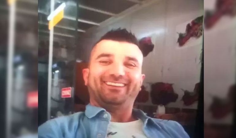 TBMM personeli eşini yaralayıp intihar etti!