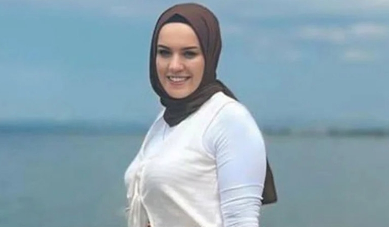 TBMM’de çalışıyordu… Eşi tarafından 37 yerinden bıçaklanarak öldürüldü!