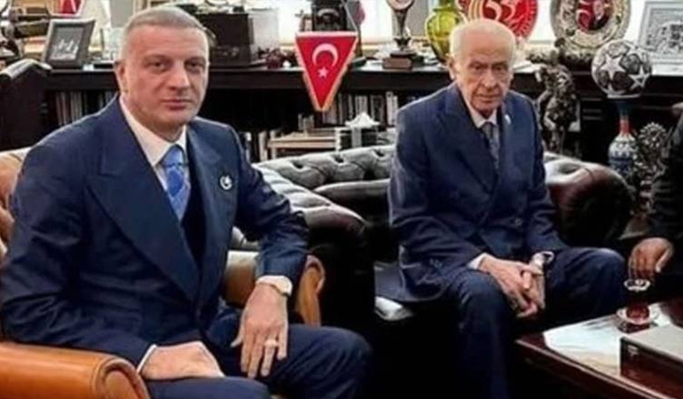 Selahattin Yılmaz soruşturması Ülkü Ocakları’na mı uzanıyor?