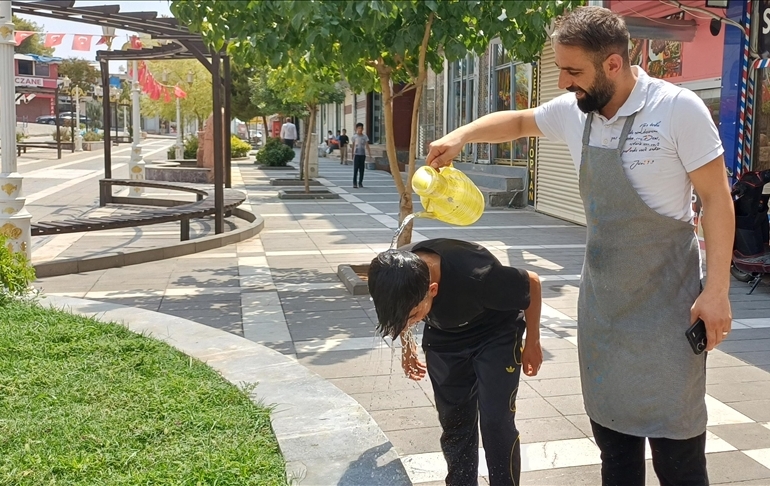 Meteoroloji yeni haftayı açıkladı: Sıcaklıklar yine yükseliyor!