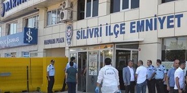 silivriemn