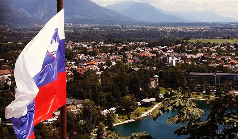 slovenyaone