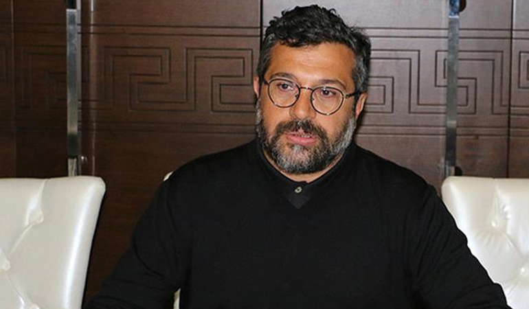 Akşam ve Sabah’tan ‘Soner Yalçın’ sansürü: Murat Kapki’nin ifadesinden adını çıkarttılar