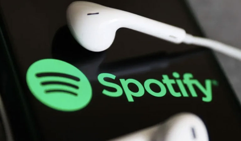 Spotify editörlerine soruşturma başlatıldı