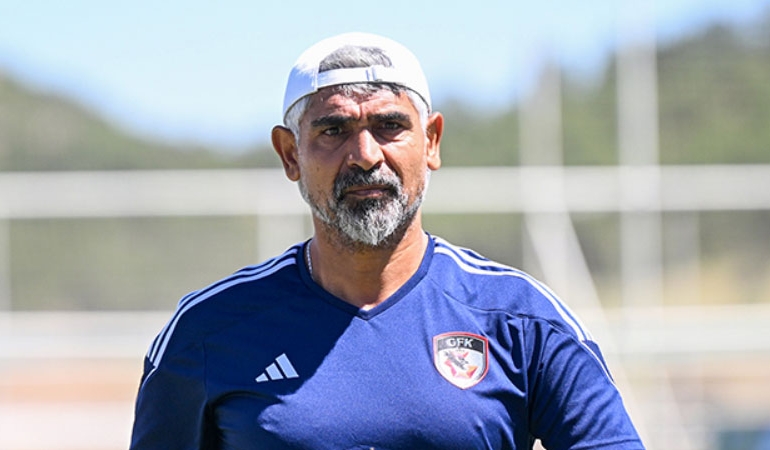 Süper Lig’de ilk cemre düştü: Gaziantep FK’da Taşdemir’le yollar ayrıldı