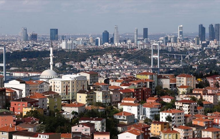 Balıkesir depremi İstanbul’da hissedildi: Vatandaşlar sokağa çıktı