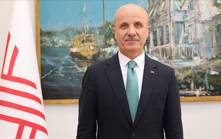 YÖK Başkanlığı’na yeniden Prof. Dr. Erol Özvar atandı