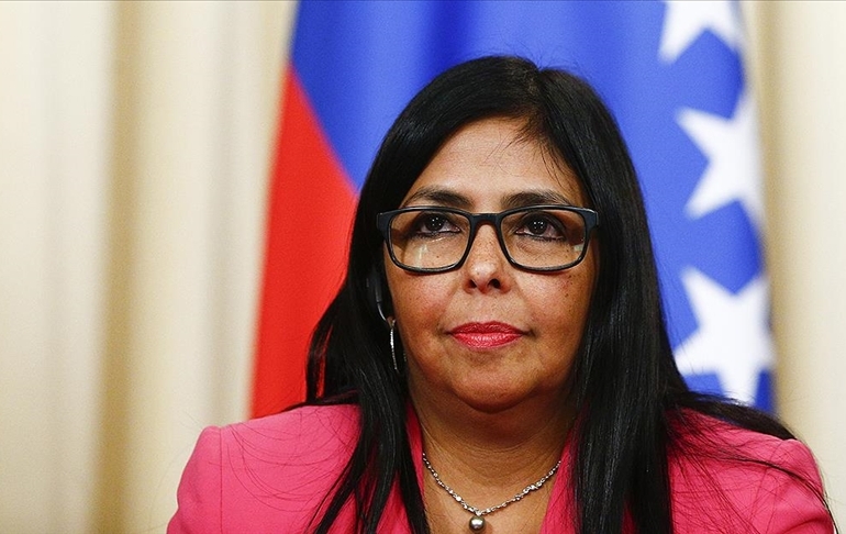 Venezuela’dan ABD’ye ‘kıyılarımızdan uzak durun’ uyarısı: ‘Kabusunuz oluruz’