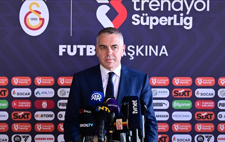 Galatasaray Kulübü Genel Sekreteri Yazgan’a 3 yıla kadar hapis istemiyle dava