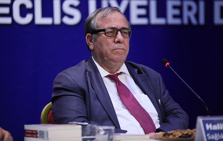 Hablemitoğlu davasında tanıktı… Eski Sağlık Bakanı Halil Şıvgın hayatını kaybetti