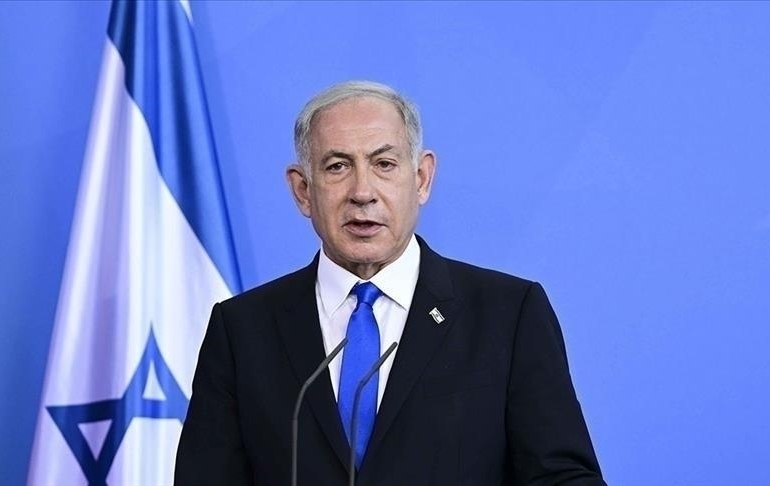Netanyahu’nun Gazze’nin tamamını işgal planı sızdı