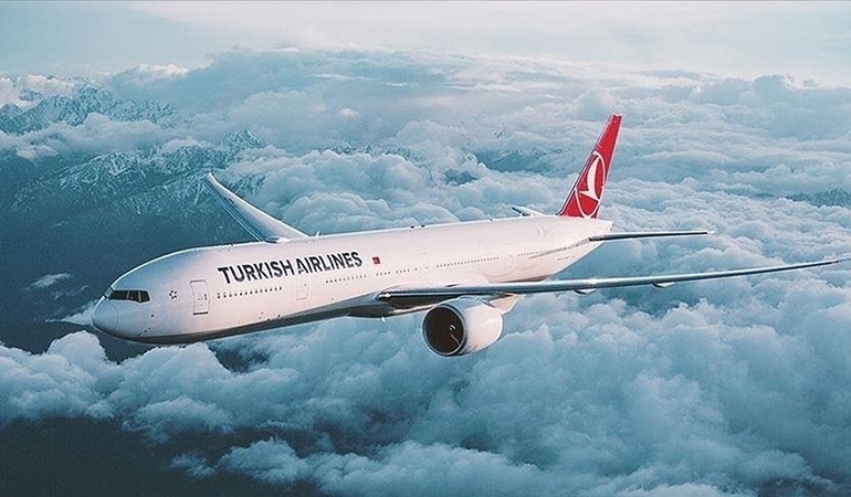 THY’den bagaj kararı: Artık uçağa alınmayacak!