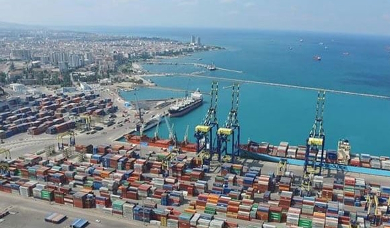 ABD’den Türk çelik ürünlerine kalıcı vergi kararı